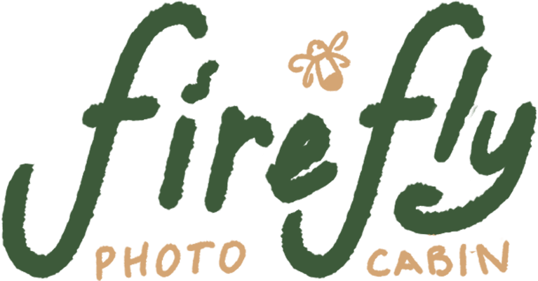 Photo Cabin Logo